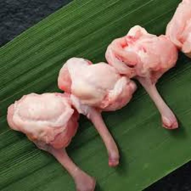 Chicken Lollipop